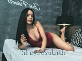Sheydasabath