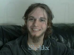 Shokkx