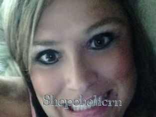 Shopoholicrn