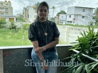 Shruthikhushi