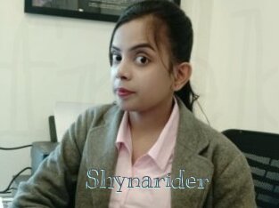 Shynarider