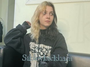 Sibleybickham