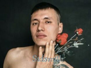 Sidsmith