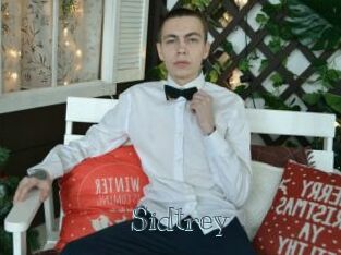 Sidtrey