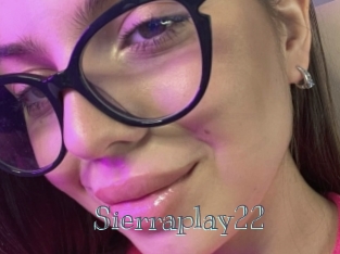 Sierraplay22