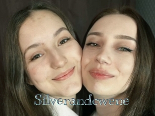 Silverandcwene