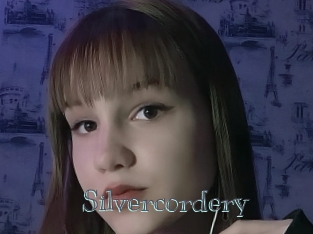 Silvercordery