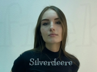 Silverdeere