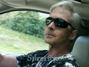 Silverfox69