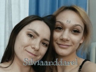 Silviaanddarel