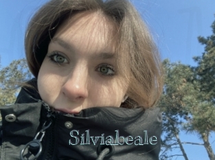 Silviabeale