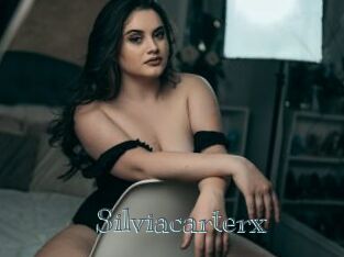 Silviacarterx