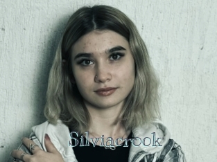 Silviacrook