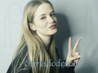 Silviadodgson