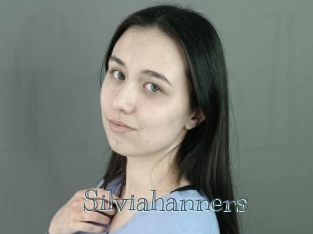 Silviahanners