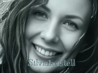 Silviakristell