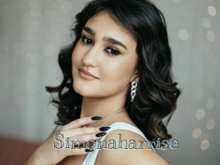 Simonaharrise