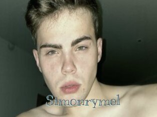 Simonrymel