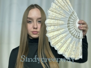 Sindygreenway