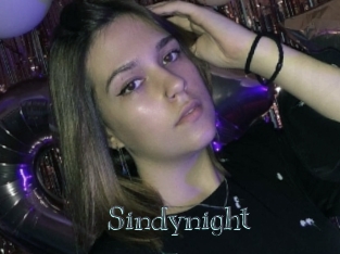 Sindynight