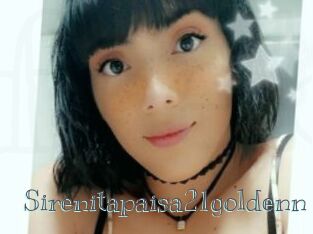 Sirenitapaisa21goldenn