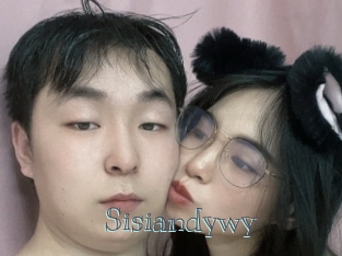 Sisiandywy