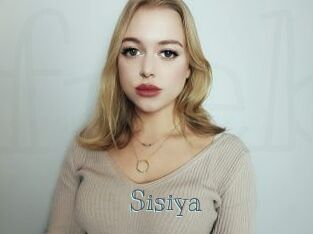 Sisiya