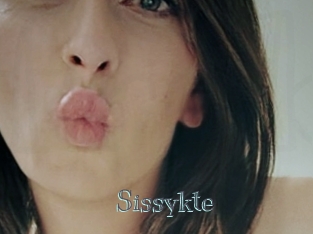 Sissykte