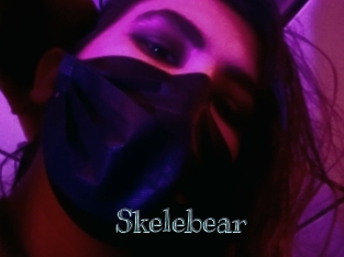 Skelebear