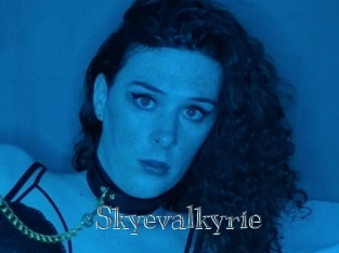 Skyevalkyrie