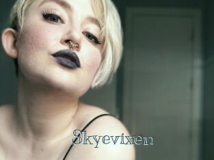 Skyevixen