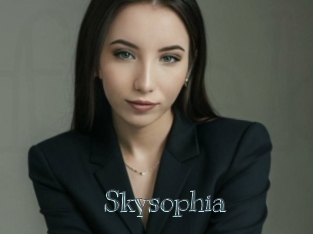 Skysophia