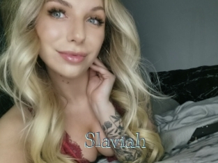 Slaviah