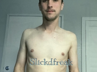 Slickdfreak