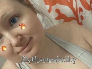 Slytherinshelby