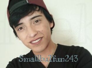 SmallbuTfun243