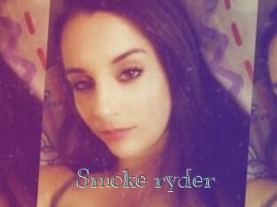 Smoke_ryder