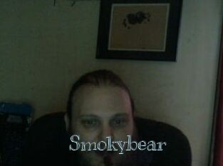 Smokybear