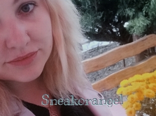 Sneakorangel