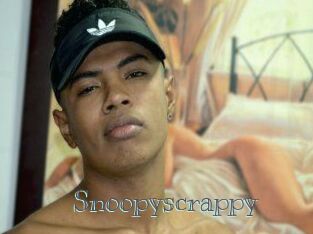 Snoopyscrappy