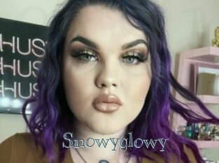 Snowyglowy