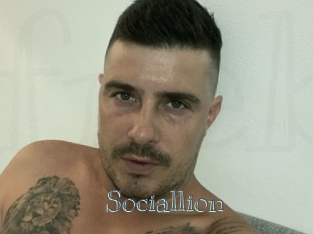 Sociallion