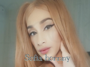 Sofia_hornny