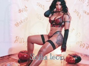 Sofia_leon