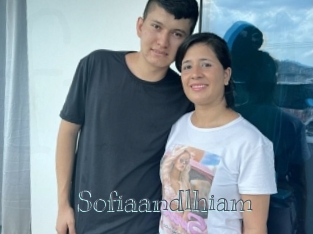 Sofiaandlhiam