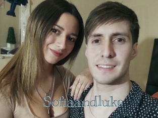 Sofiaandluke