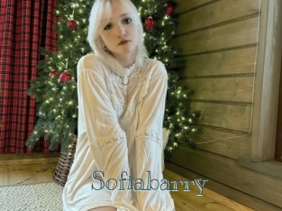 Sofiabarry