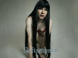 Sofiagibson