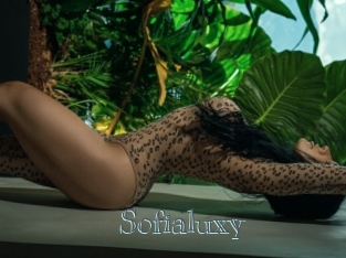 Sofialuxy