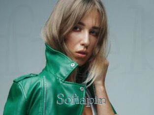 Sofiapin